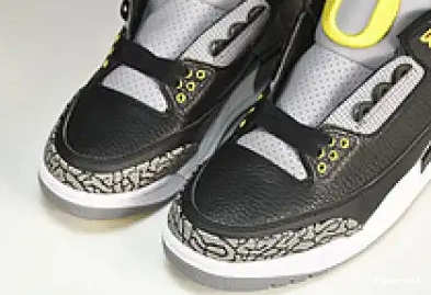 Hyperoad 3 Retro Oregon Pit Jordan Ducks Crew 0502